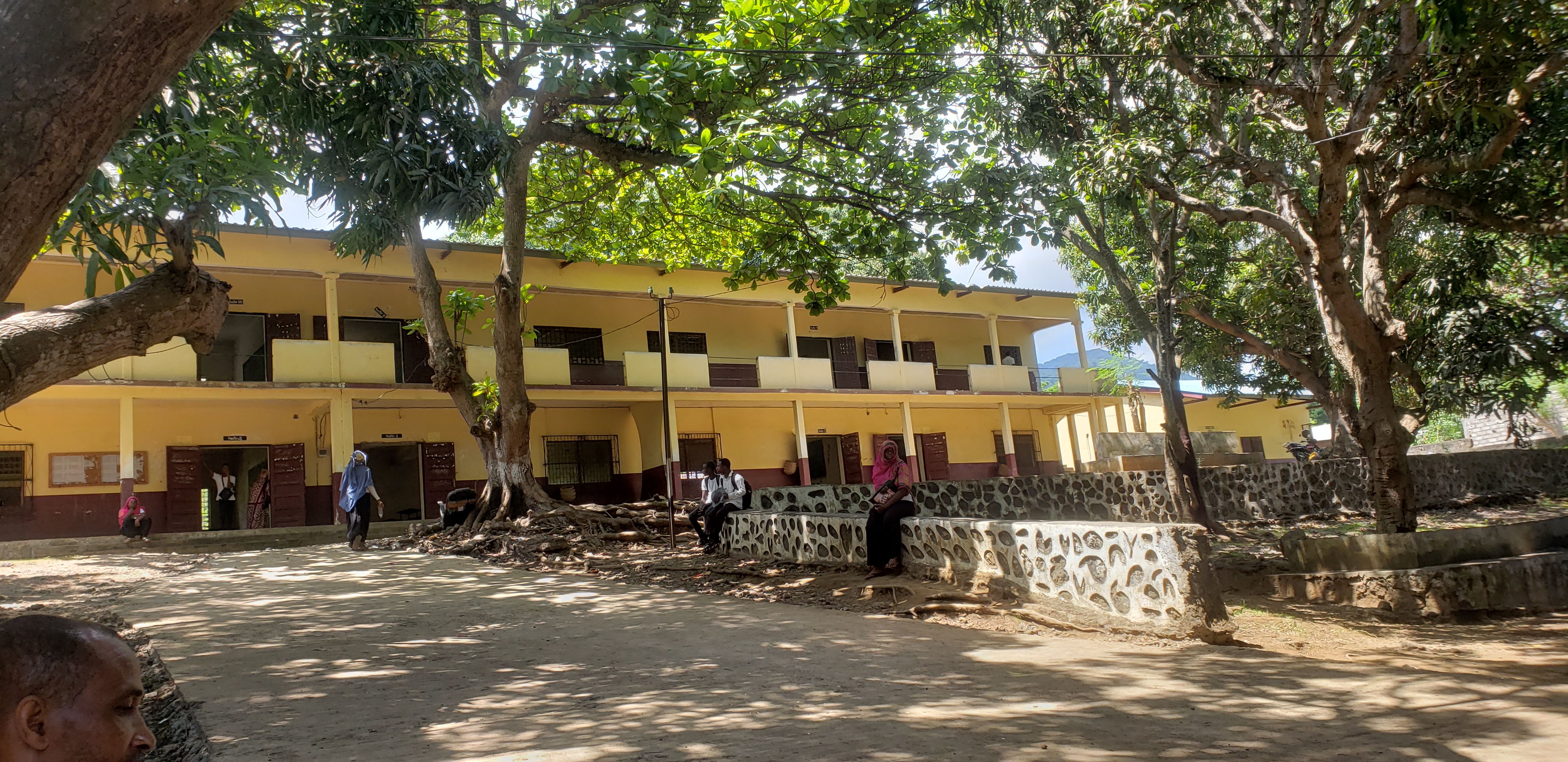 image 72 enseignants manquent dans les écoles publiques à Mohéli
